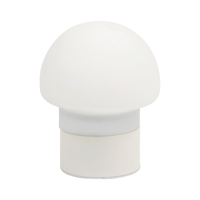 LED soppbordlampe