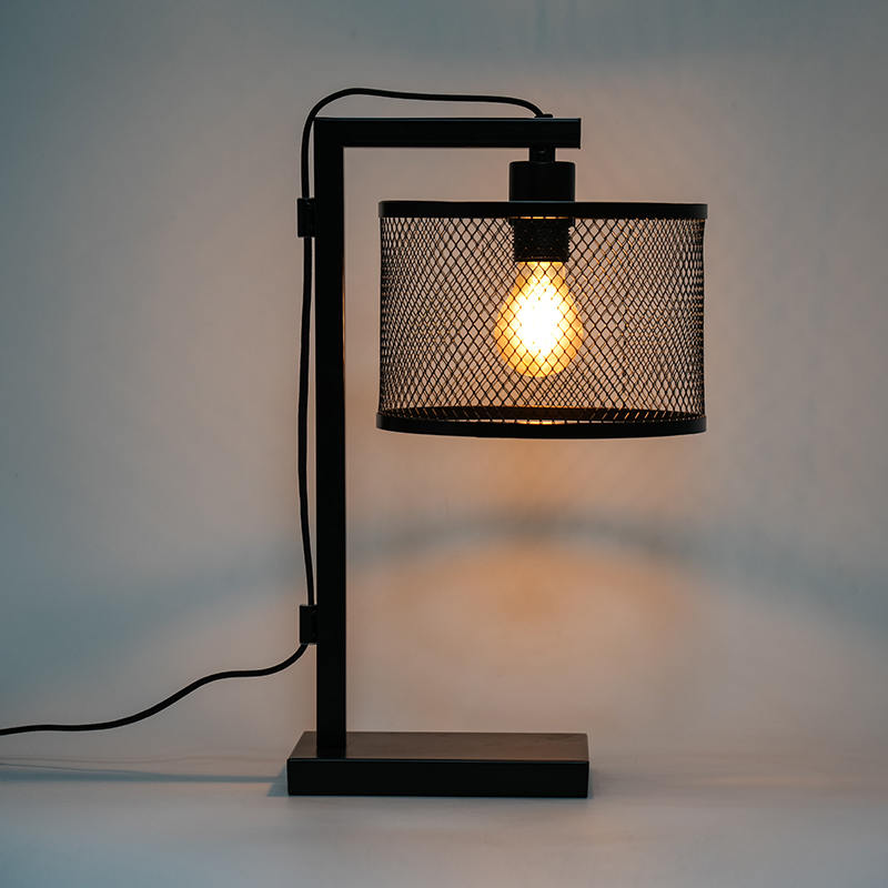 Smijerns dekorativ bordlampe