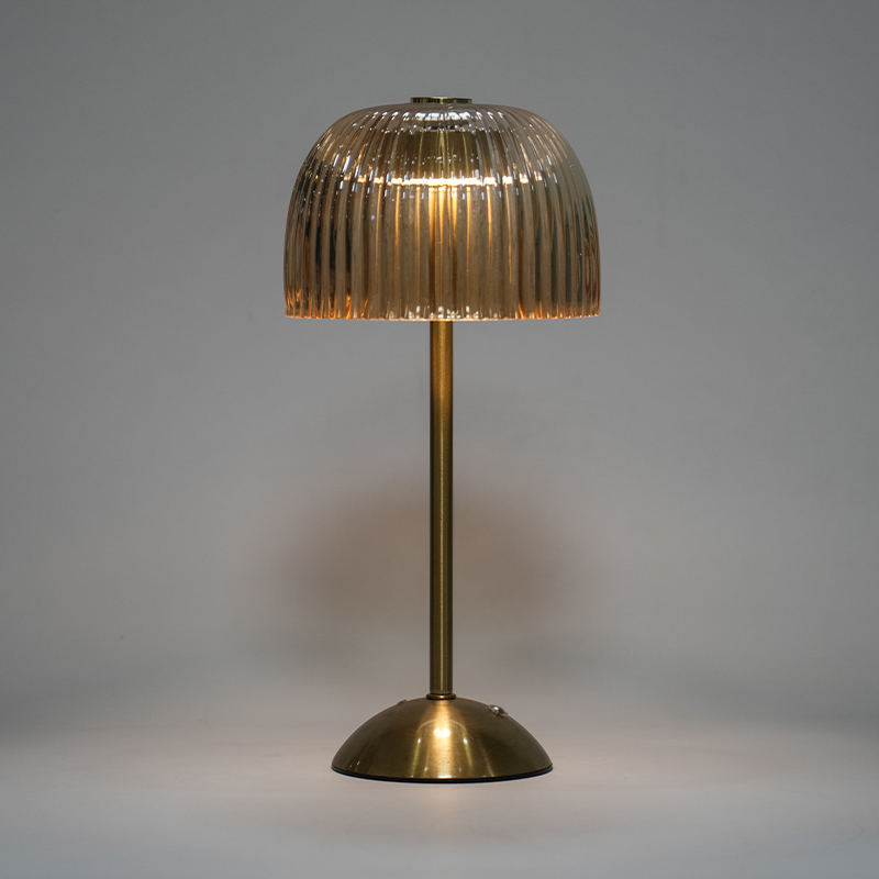 LED American Retro ladebordlampe