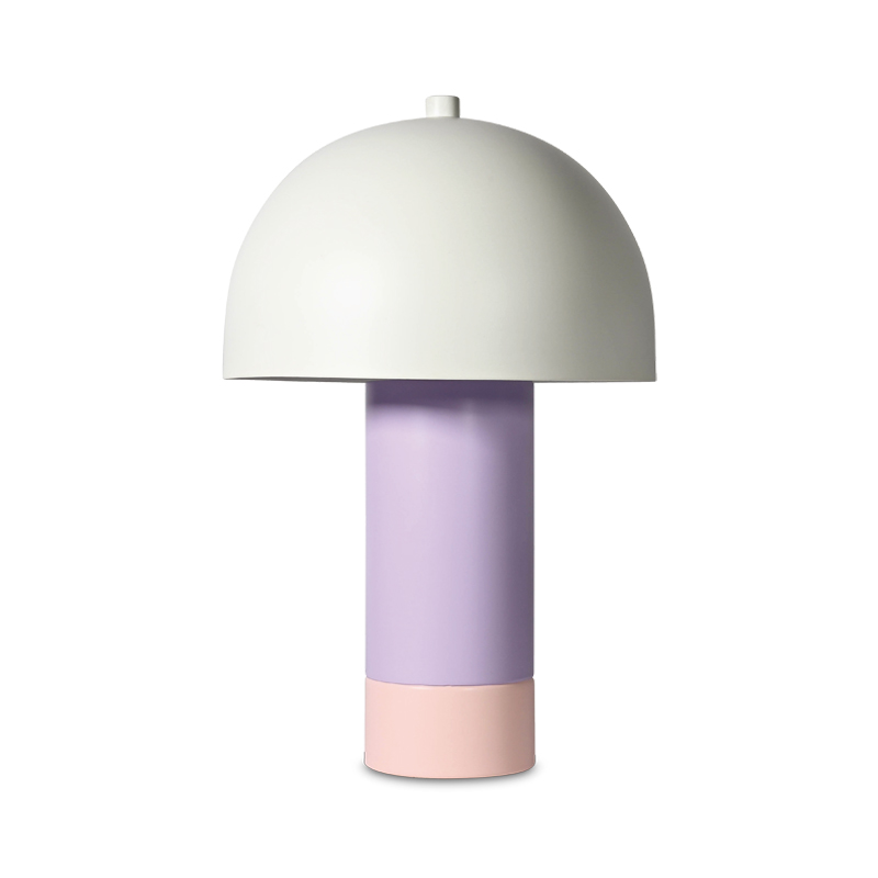 Macaron Desk LED -lampe