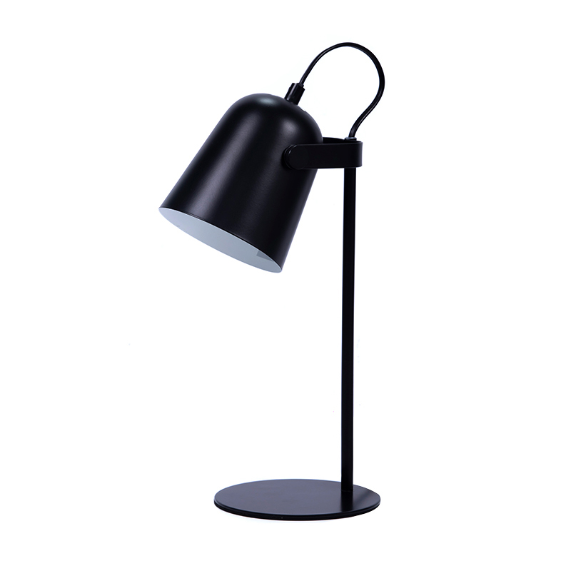 Leser øyevernbordlampe