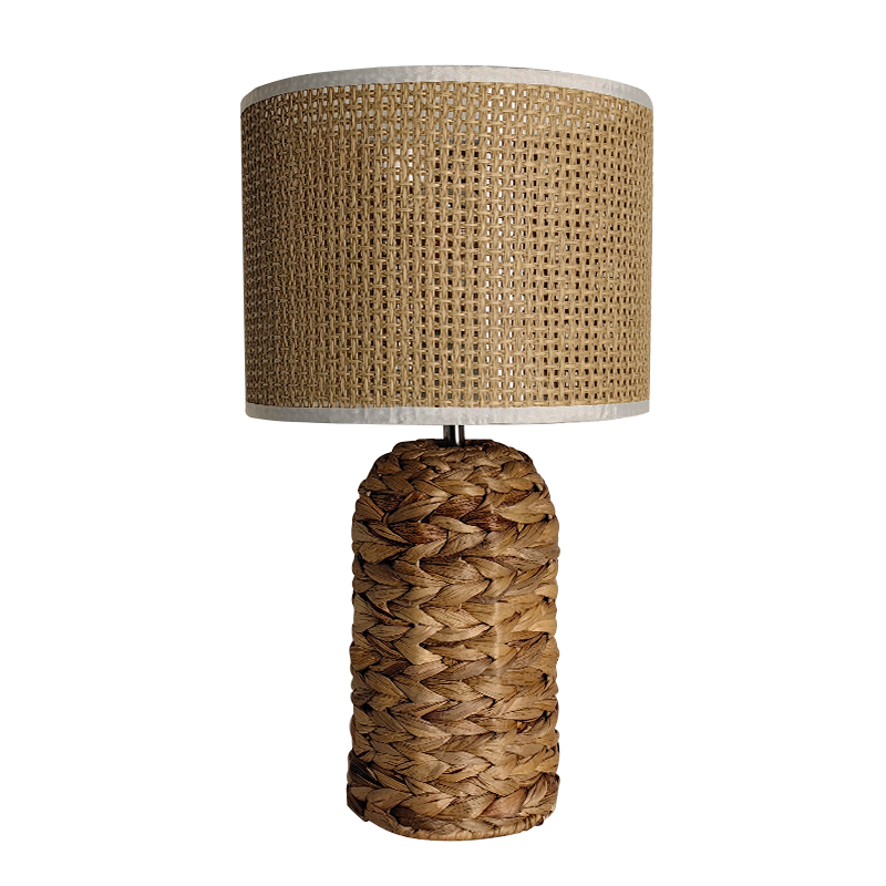 Strålampshade bordlampe