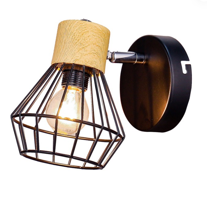 Hvordan installere en vegglampe?