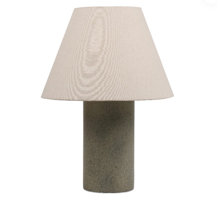 Hva er reglene for plassering av bordlamper?