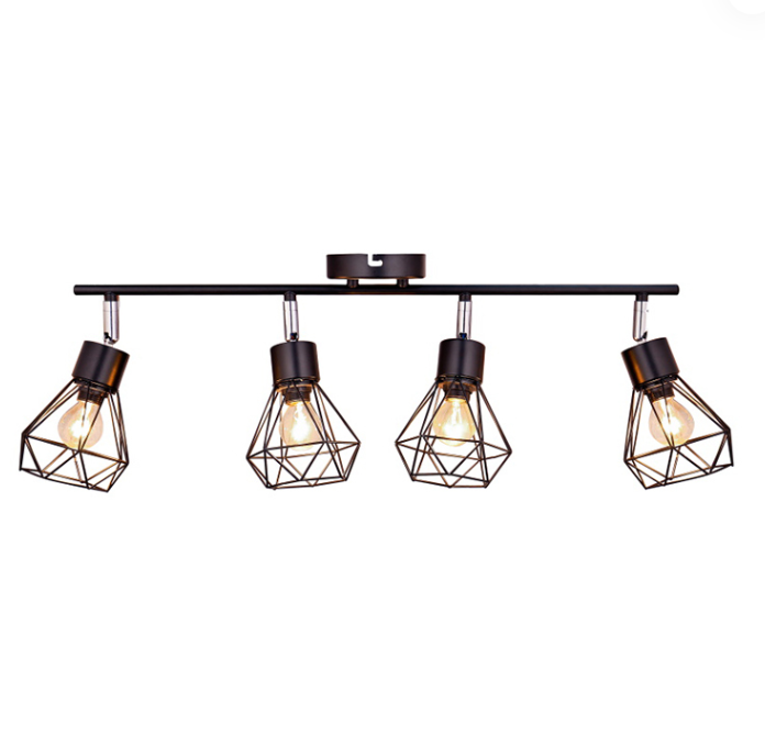 Hva er arbeidsprinsippet til en vegglampe?