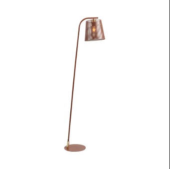 Hvordan skape en varm og innbydende atmosfære med gulvlamper?