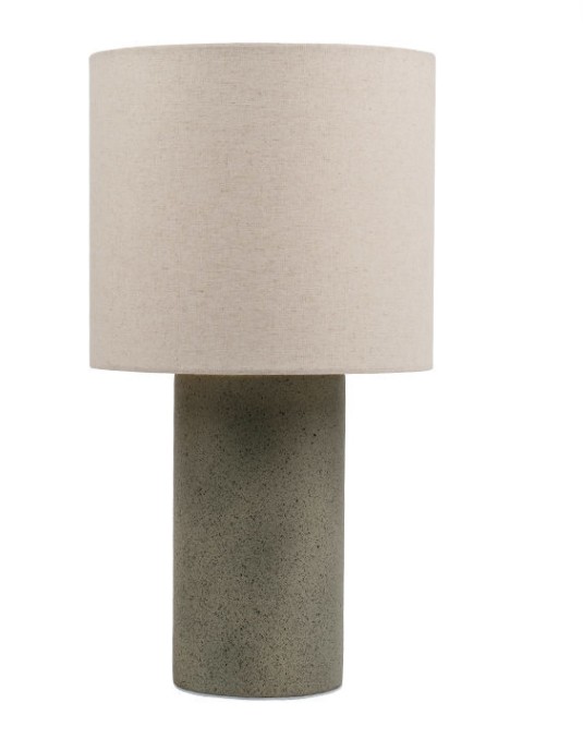 Hvilke pærer fungerer best med keramiske bordlamper?